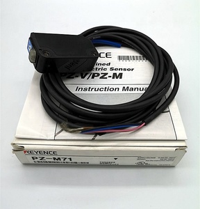Keyence PZ-M71 Bộ cảm biến quang điện tích hợp bộ khuếch đại mới nguyên bản - Product Image 4