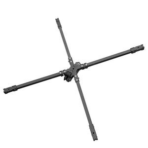 โครงสร้างแข่งขนาดใหญ่พิเศษ <span class=keywords><strong>Ix15</strong></span> X-class 15 นิ้ว 950 มม. เหมาะสำหรับมอเตอร์ 4214 อุปกรณ์เสริมโดรน อะไหล่โดรน - Product Image 5