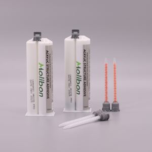 <span class=keywords><strong>Adhésif</strong></span> acrylique haute résistance 2:1 100ML pour panneau acrylique <span class=keywords><strong>de</strong></span> comptoir en pierre <span class=keywords><strong>de</strong></span> <span class=keywords><strong>plan</strong></span> <span class=keywords><strong>de</strong></span> <span class=keywords><strong>travail</strong></span> <span class=keywords><strong>de</strong></span> cuisine - Product Image 3