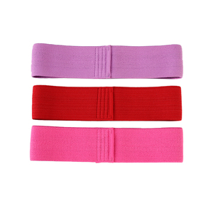Atacado conjunto de treinamento <span class=keywords><strong>3</strong></span> verde <span class=keywords><strong>loop</strong></span> yoga bandas conjunto resistente - Product Image 1