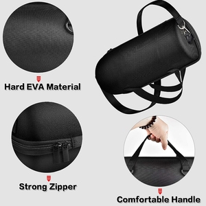 Túi đựng loa <span class=keywords><strong>Bluetooth</strong></span> không dây chống nước, di động, cứng cáp, bán buôn từ nhà máy - Product Image 2