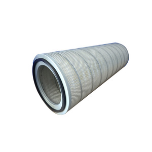 Elemento de Filtro de Aire para Compresor de Aire Manny 2116040087, para Filtración de Admisión Industrial - Product Image 4