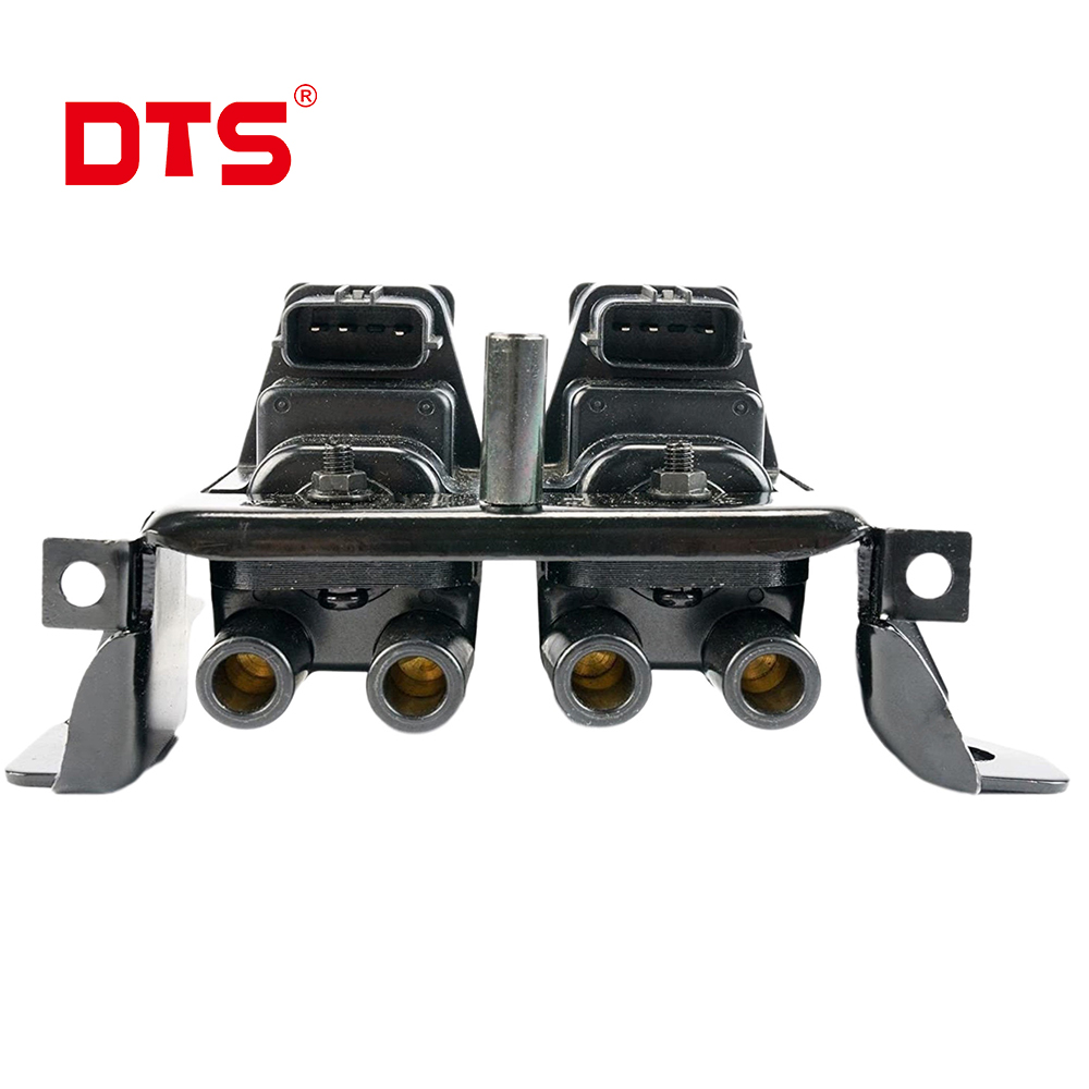 マツダ MX-5 NB 1.8用 イグニッションコイル BPE81810XB BPE81810XC