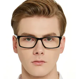 <span class=keywords><strong>Lunettes</strong></span> <span class=keywords><strong>de</strong></span> <span class=keywords><strong>sécurité</strong></span> <span class=keywords><strong>à</strong></span> <span class=keywords><strong>la</strong></span> mode bloquant <span class=keywords><strong>la</strong></span> lumière bleue WenZhou - Product Image 1