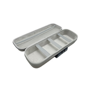 กระเป๋าเก็บยา EVA พร้อมช่องตาข่ายสำหรับจัดเก็บยาและการเดินทาง - Product Image 1