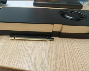 Original RTX A4500 20GB GDDR6 ECC Professional Graphics Card for CAD 3D Modeling Rendering <b>Workstation</b> - Product Image 4