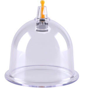 Ensemble d'équipement de massage du corps arrière Outils de thérapie par ventouses sous vide pour le traitement par ventouses - Product Image 5