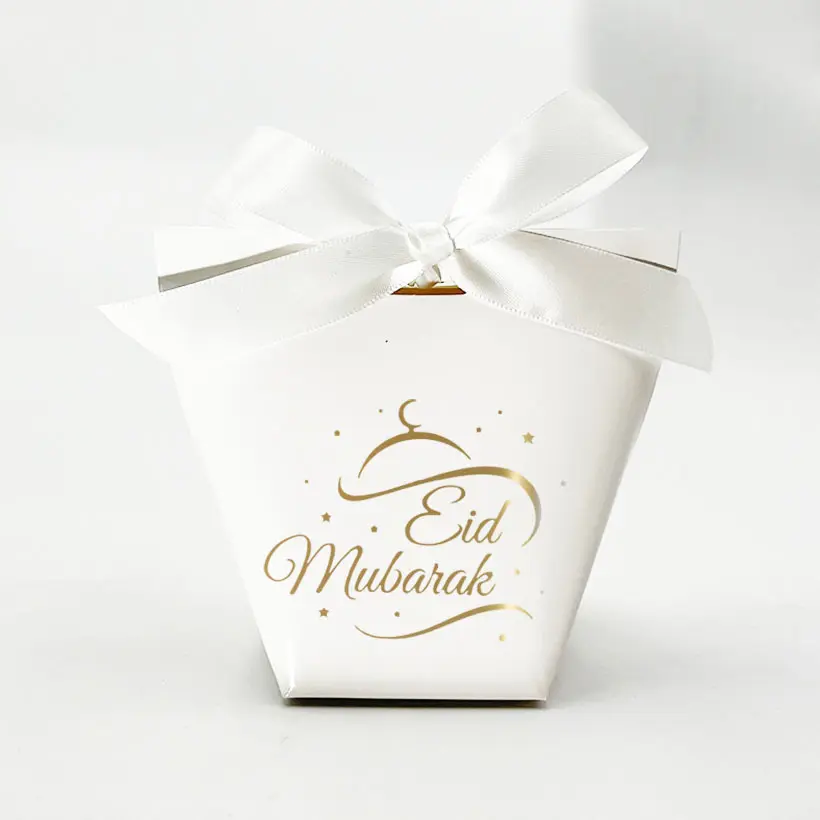 Scatole Favour matrimonio stampa Offset matrimonio Favour scatole di caramelle al cioccolato