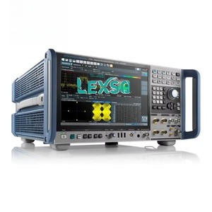 Analizadores de Señales Rohde & Schwarz R&s Fsw50 Fsw67 Fsw85 - Product Image 4
