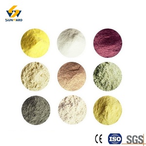 เครื่องอัดรีดเครื่องอบแห้งอัตโนมัติแบบอุตสาหกรรมเครื่องผสมอาหารทารกพร้อมรับประทาน - Product Image 2