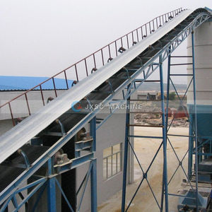 Convoyeur à bande pour <span class=keywords><strong>charbon</strong></span>, convoyeurs <span class=keywords><strong>électrique</strong></span>s pour pierres et graviers, convoyeur à bande mobile - Product Image 6