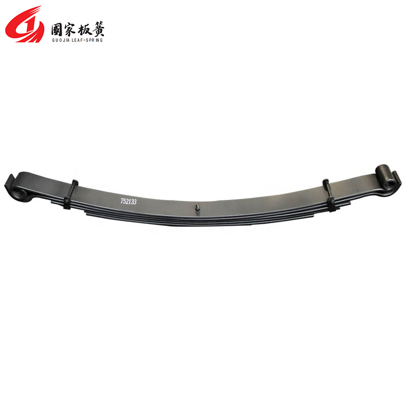 Оптовая продажа, листовая пружина для японского грузовика, прицепа, листовая пружина для Ближнего Востока