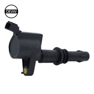 3L3E12A366Ca 3L3Z12029Ba 8L3Z12029A Bobine d'allumage haute performance pour <span class=keywords><strong>Ford</strong></span> Explorer U251 4.6 4Wd F-250 F350 5.4 <span class=keywords><strong>Mustang</strong></span> Coupe - Product Image 4