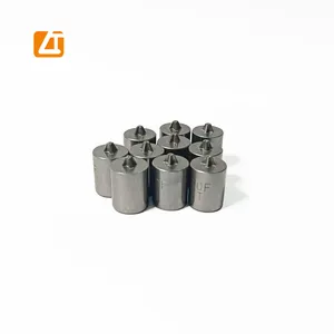 Customize High precision High speed steel Punch and Dies for making screw