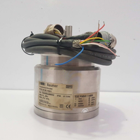 Encoder Incrementale PLC Hubner Berlin Pog 10 Dn 1024 I con Garanzia