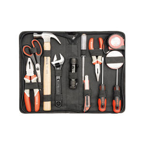 Yiertuo Hand <b>Tool</b> Kit YT-39002 37x28x8cm Steel Home Repair <b>Tools</b> <b>Set</b> - Product Image 2