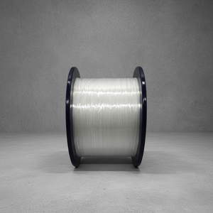 Fibra Óptica Monomodo Desnuda de <span class=keywords><strong>0</strong></span>.2mm, <span class=keywords><strong>0</strong></span>.23mm, <span class=keywords><strong>0</strong></span>.25mm, G657 A2, Utilizada para Drones, Fabricante Chino - Product Image 5