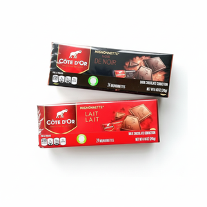 Chocolate Cote Door de Primera Calidad, Suministro al por Mayor, Exportación, Proveedor para Cadenas de Tiendas, Servicios de Alimentos y Mercados Internacionales - Product Image 1