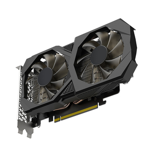 Carte graphique RTX 3050 personnalisée avec logo OEM, vente en gros, GPU 8 Go GDDR6, double ventilateur, PCIe 4.0, carte vidéo haute performance, GPU offrant une performance supérieure - Product Image 3