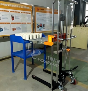 Fire Assay Multi-load et Multi-verse Tools Trolley Workstation Fourche Pelle Râteau - Product Image 4