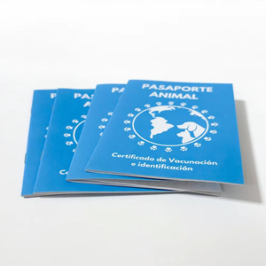 Servicio de Impresión de Cuadernos Personalizados con Impresión en Color PANTONE CMYK, Impresión de Cuadernos de Escritura y Dibujo para Reducir Costos - Product Image 5