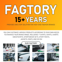Fabricación de Ropa de Alta Calidad, Fabricantes de Ropa, Fábrica de Producción, Fabricación OEM, Ropa Personalizada para Clientes