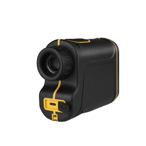 Télémètre laser multifonction SNDWAY SW-1000A 1000M longue portée avec mesure de vitesse et d'altitude, étanche IP54, portable - Product Image 4