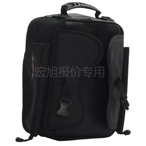 PRO-BIKER Cortech <span class=keywords><strong>Mini</strong></span> <span class=keywords><strong>Moto</strong></span> Dirt Bike Magnétique <span class=keywords><strong>Moto</strong></span> Cuir Magnétique Gaz Haut-Parleur Hors Route Réservoir Sac - Product Image 4