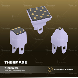เครื่องไมโครนีดเดิล RF แบบพกพา เครื่อง Fractional Gold RF Microneedle ยกกระชับใบหน้า <span class=keywords><strong>ราคา</strong></span>โรงงาน สำหรับใช้ในเชิงพาณิชย์ - Product Image 6