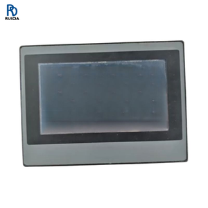 แผงสัมผัสคุณภาพสูง MT4414TE MT4434TE MT4414T MT4434T หน่วยแสดงผล HMI อุตสาหกรรมสำหรับการควบคุมอุปกรณ์อัตโนมัติโรงงาน - Product Image 1