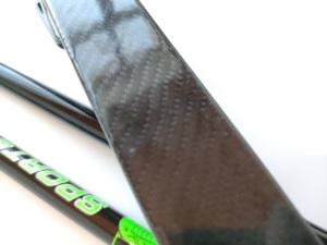 TALOS - Patines de Aluminio con Ruedas # Esquís de Ruedas con 2 Ruedas - Product Image 3