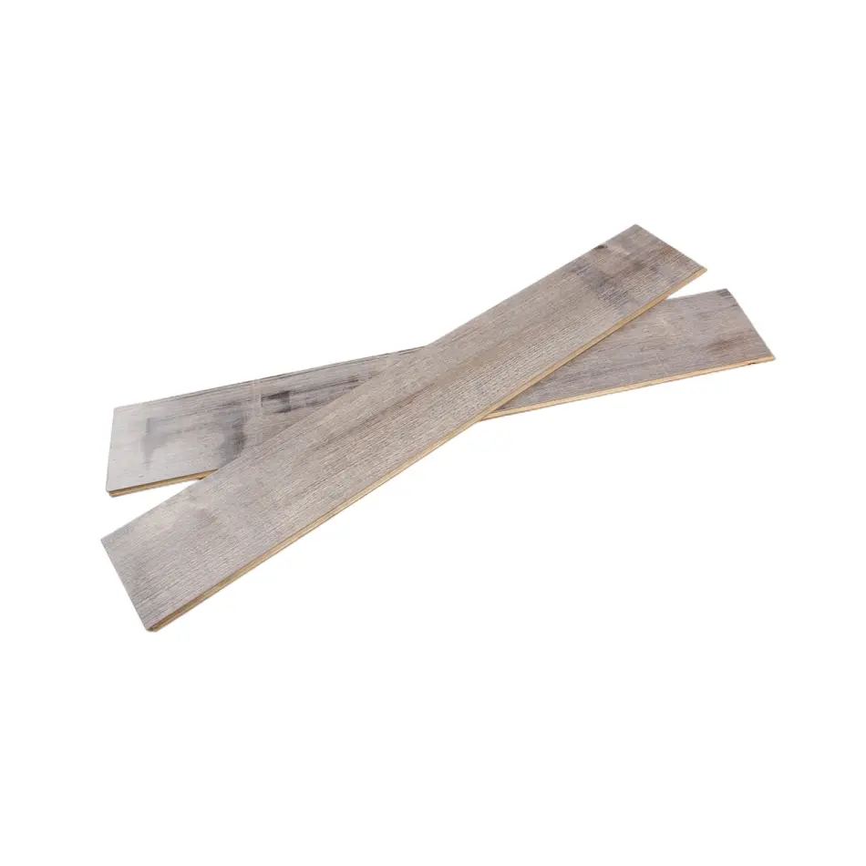 Tự dính gỗ thiết kế vỏ và dính sàn bao gồm PISO adhesivo PVC dính gạch PVC LVT Sàn Vinyl Sticker