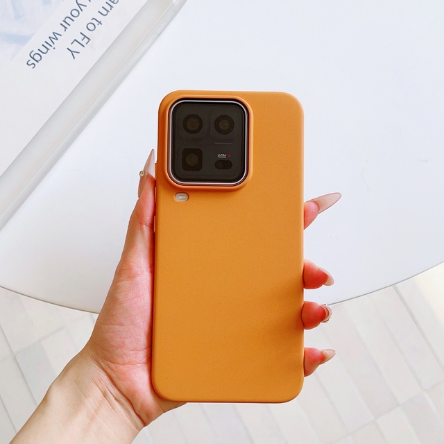 Matte Sand Texture Feeling 360 Full Wrap Protection Magnetic Wireless Charging Shockproof Mobile Phone Cases For iQOO 15 Ultra