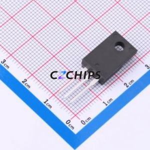 Transistor de efecto de campo (MOSFET) SP12N90TG original y nuevo, venta completa de chips de componentes electrónicos y servicio BOM - Product Image 2