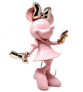 Estatua de Resina <span class=keywords><strong>3D</strong></span> Personalizada / Figura de Juguete Coleccionable / Juguete de Resina de Diseño con Empaque del Fabricante - Product Image 2