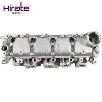 Nuevo Conjunto de Culata 032103373T al Mejor Precio, Material de Hierro Fundido para Automóviles Volkswagen Gol, Crossfox, Saveiro para Motor VW 1.6