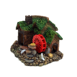 Ornement d'<span class=keywords><strong>aquarium</strong></span> à <span class=keywords><strong>action</strong></span> d'air pour la décoration d'<span class=keywords><strong>aquarium</strong></span> à poissons - Product Image 1