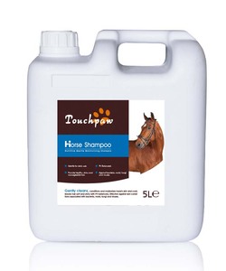 Champú para caballos con certificado CE, champú seco para mascotas, gran precio - Product Image 1