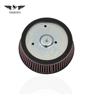 ตัวกรองอากาศสำหรับ Harley โมเดล29562-98A 1993 1994 1995 1996 1997 1998 1999 EVO กระดาษ1340 - Product Image 6