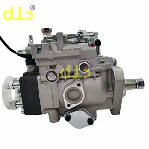 Pompe à carburant au prix fabricant 104641-3950 pour pièces de moteur diesel de chariot élévateur Mitsubishi S4S-DT S4S Pompe d'injection de carburant - Product Image 3