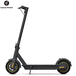 Foldable Mobility Moto Ninebots Pro 2 M365 G30 Max Scooters Electric Scooter Adult Unisex