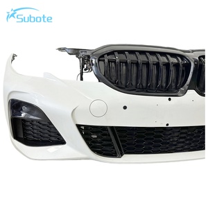 <span class=keywords><strong>Seguro</strong></span> delantero de alta calidad original de segunda mano para parachoques <span class=keywords><strong>BMW</strong></span> <span class=keywords><strong>Serie</strong></span> <span class=keywords><strong>3</strong></span> G20 2019-2022 - Product Image 3