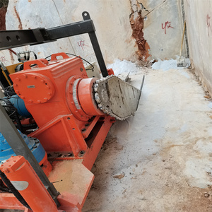 bibo High-Performance Chain Arm <b>Saw</b>: the Ideal Choice for Stone Mining - Product Image 6