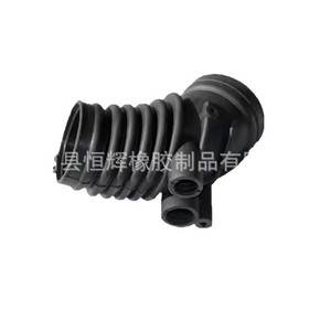 Manguera de Admisión de Aire JinHengHui 13711726325 para BMW Serie 5 Serie 3, Pieza de Repuesto - Product Image 5