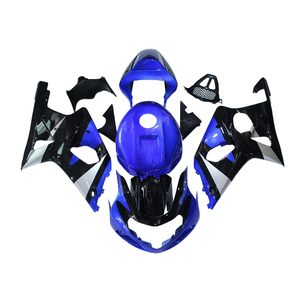 ผู้ค้าส่งขายอะไหล่รถจักรยานยนต์ ชิ้นส่วนตัวถังพลาสติกรถจักรยานยนต์ ชุดแฟริ่งรถจักรยานยนต์สำหรับ <span class=keywords><strong>Gsxr</strong></span> <span class=keywords><strong>1000</strong></span> <span class=keywords><strong>K1</strong></span> ปี 2000-2002 - Product Image 1