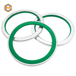 Pièces détachées pour excavatrice <span class=keywords><strong>Michu</strong></span> New CRW Brand China, joint d'étanchéité anti-poussière et anti-huile VAY 45*55*4, haute qualité - Product Image 6