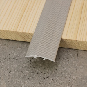 Échantillon gratuit <span class=keywords><strong>de</strong></span> profilés <span class=keywords><strong>de</strong></span> <span class=keywords><strong>transition</strong></span> <span class=keywords><strong>de</strong></span> <span class=keywords><strong>sol</strong></span> en aluminium les plus vendus - Product Image 2