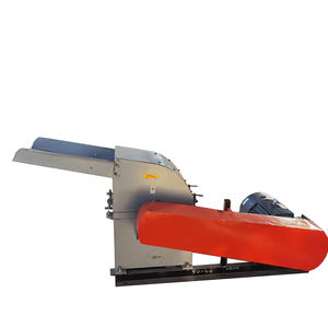 Broyeur de <span class=keywords><strong>mousse</strong></span> adaptable à haute efficacité pour l'élimination des déchets - Product Image 1