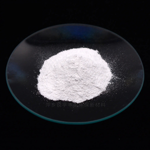 Bubuk Zirkonia <span class=keywords><strong>Yttria</strong></span> Stabil Kemurnian Tinggi ZrO2 Bubuk Zirkonium Oksida
