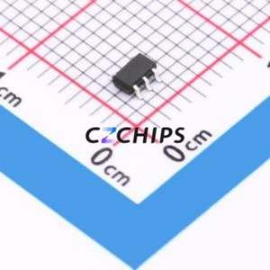 วงจรรวม SOT-23-5L SM5701_5.0V ของแท้ & ใหม่เอี่ยมชิป IC พลังงาน DC-DC PMIC - Product Image 1